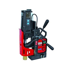 Magnetic Base Drill | Holemaker HMPRO40 40mm Capacity 