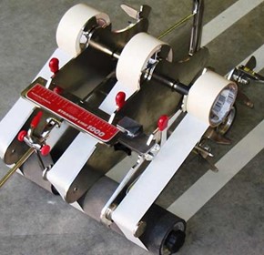 Tips For Floor Marking That Meet OHS Regulations Tips For Floor Marking That Meet OHS Regulations
