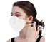4 Layer Face Mask With Valve KN95 EN149