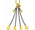 Thiele - Four Leg Chain Sling | Grade 80