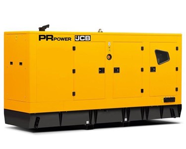 Diesel Generator | 165 kVA 