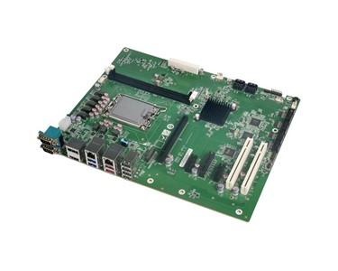 IEI Integration Corp. - Motherboard IMBA-ADL-H610