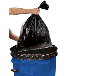 WastePac - WastePac Bag Press