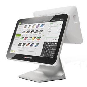 Hiopos Cloud Software Systems Point of Sale (POS) For Bakery