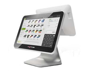 Hiopos Cloud Software Systems Point of Sale (POS) For Bakery