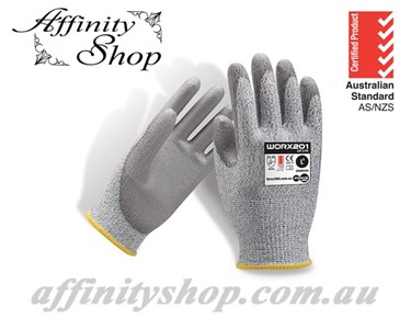 Cut 5 Rated Work Gloves | Force360