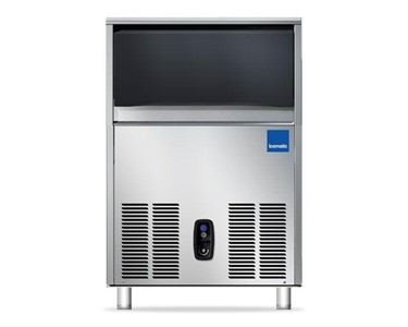 Icematic - Ice Cube Maker | CS40-A Undercounter Model Self Contained 