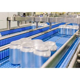 Bottling, Canning & Packaging Solutions