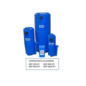 Oil Water Separator | SEPURA