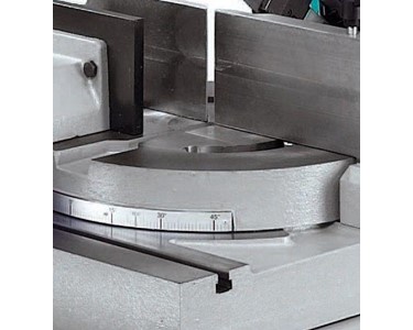 IMET - BS Bandsaw Range