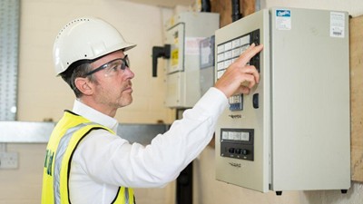 Tackling alarm obsolescence in petrochemical, oil and gas applications