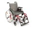 Breezy Basix - Manual Wheelchair