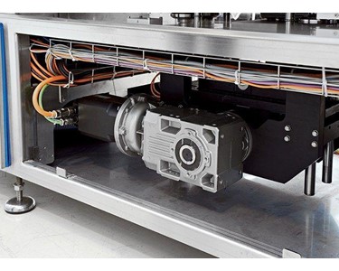 Ulma Auto Tray Sealing Machines | TSA 1200 XL