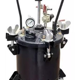 2SPRAY Pressure Pot 20 litre 