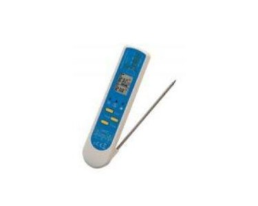 Digital Infrared Thermometers | RT300