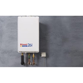 Solar Hot Water Systems | S26i Solar Booster