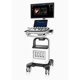 Ultrasound Machine | XBit 90