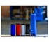 Focus Industrial - Inline Compressed Air Filter | FHO-460 - 460cfm