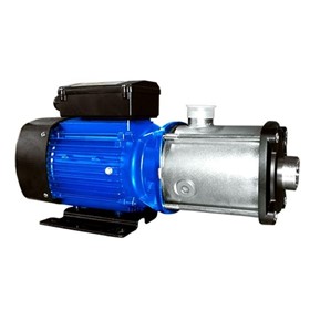 Centrifugal Pump | Waterboy™ Multi-Stage