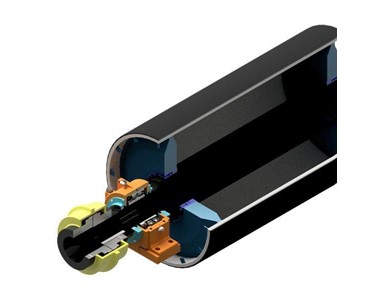 CPS Conveyors - Conveyor Pulleys
