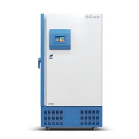 Ultra Low Temperature Freezer | 2 Independent Refrigeration System