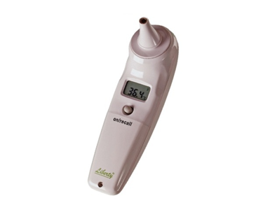 Liberty - Ear Thermometer Tympanic Infrared