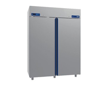 B Medical Systems - 1430L S/S Laboratory Refrigerator | Model ML 1430 SG