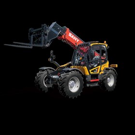 STH936C-V Telehandler