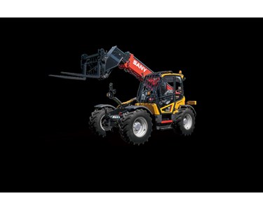 SANY - STH936C-V Telehandler