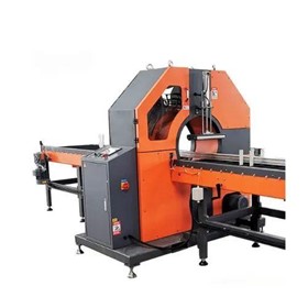 Fully Automatic Horizontal Wrapper | S600 