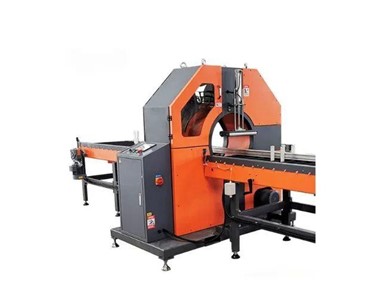 Paxum - Fully Automatic Horizontal Wrapper | S600 