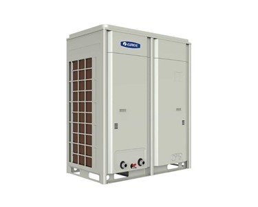 Gree Australia - Inverter Heat Pump Water Chillers | Modular
