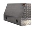 Tiger Trays - Aluminium Tool Boxes – Full Door