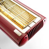 What makes your Electric Heaters Effective Outdoors?