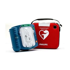  HeartStart HS1 AED | Automatic Defibrillators