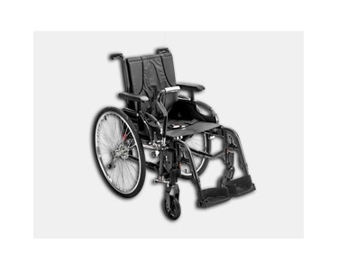 Invacare - Lever Drive Manual Wheelchair - Action 3NG 