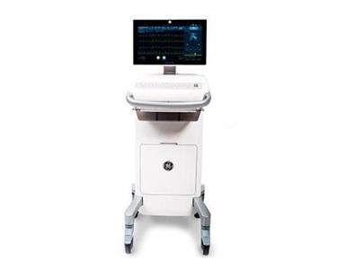 GE Healthcare - ECG Machines | MAC VU360