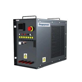 Automatic Load Bank - 50KW