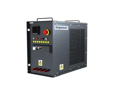 Gogopower - Automatic Load Bank - 50KW