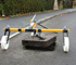 Hydraulic Manhole Cover Lifter | SDH-H | Probst Handling Equipment