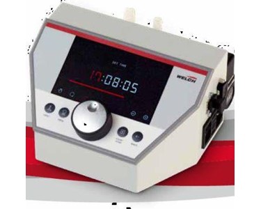 Welch - Vacuum Controllers 