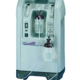 Veterinary Oxygen Concentrator | Intensity 10 (Double)