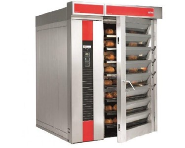 Salva - Multidoor Bakery Oven – MPS | Magma Oven