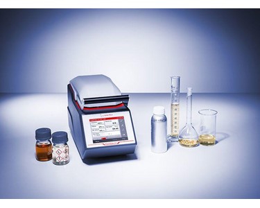 Anton Paar - Oxidation Stability Tester - RapidOxy 100 / RapidOxy 100 Fuel