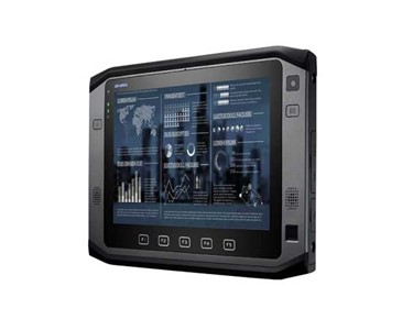 Industrial Tablet PC | PWS-872