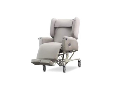 Mobile Air Chair | Deluxe Chair/Bed | X6 