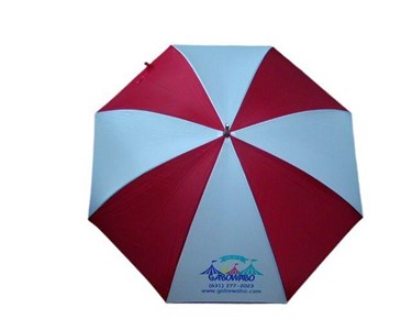 Instant Shade Golf Umbrellas