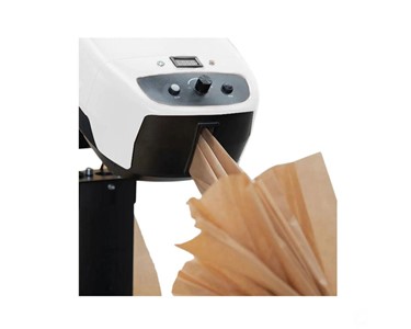 Gateway - Crimped Kraft Paper Void Fill Machine