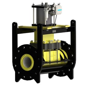 High wear rate application Case Study High wear rate application Case Study