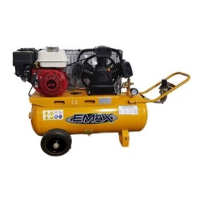 Petrol Air Compressor |  EMX6570PH Workshop Series